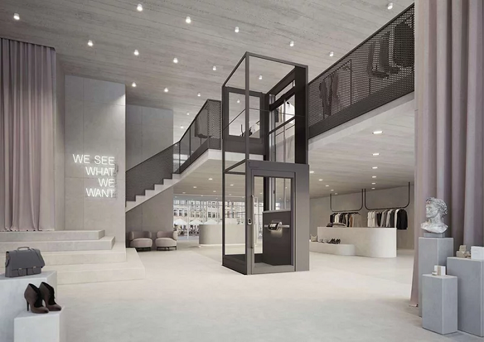 Top 7 Công ty lắp đặt Thang máy Hải Phòng uy tín nhất 2026 Thang máy Gia Định – Lựa chọn số 1 về sang trọng tại Hải Phòng