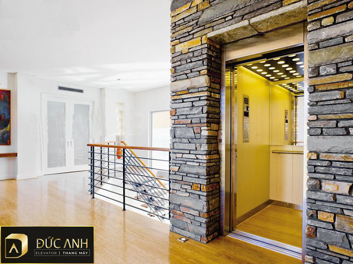 Thang máy Đức Anh – Bề dày kinh nghiệm, kỹ thuật ổn định