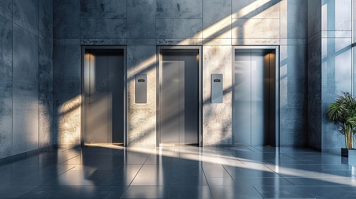 Công ty CP Thang Máy Thiên Nam