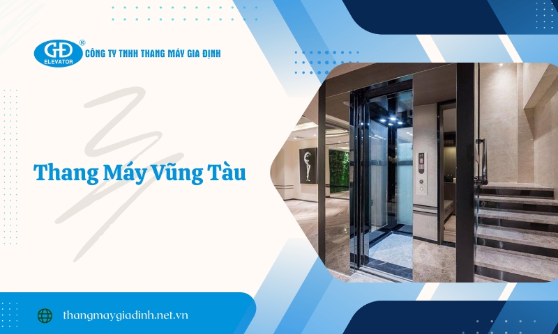 Thang Máy Gia Định có nhiều năm kinh nghiệm hoạt động trong lĩnh vực thang máy