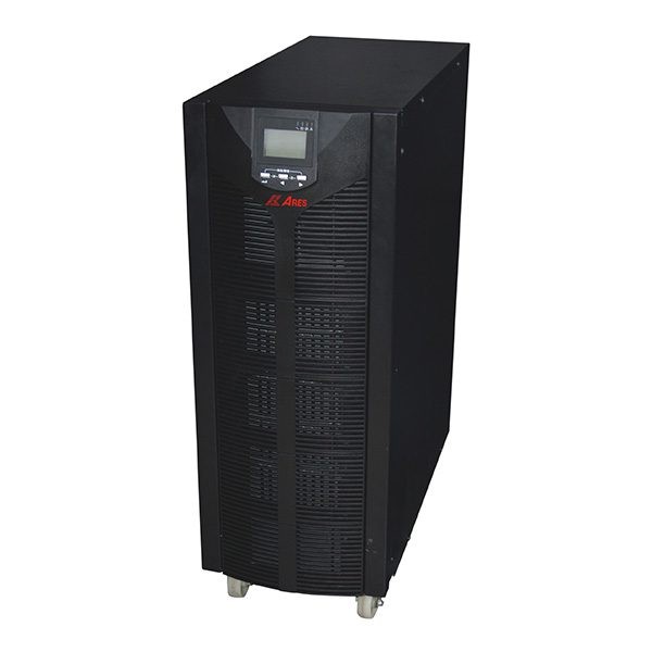 Ares AR906II (6KVA/5.4KW) – Sự lựa chọn bền bỉ