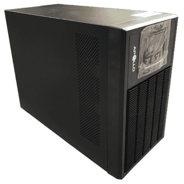 APOLLO AP9010II-H (10KVA/9KW) – Công suất mạnh mẽ cho dự án lớn