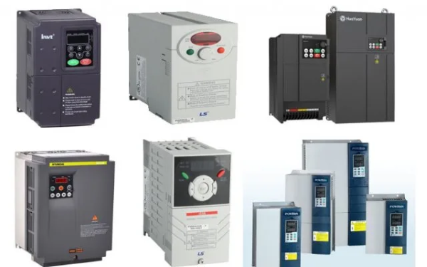 Hệ điều hành Schneider/Siemens “bộ não” của thang máy