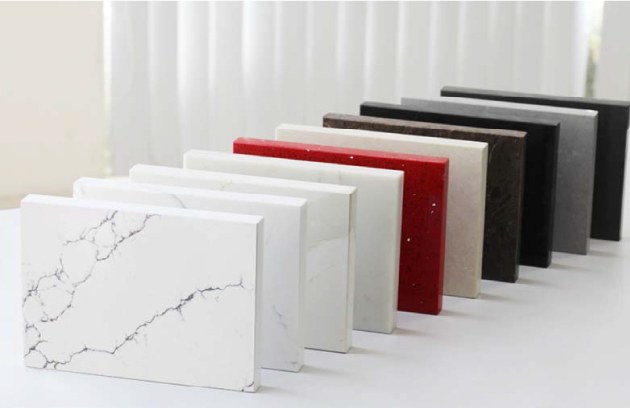 Chọn đá ốp cho thang máy phù hợp với yếu tố phong thủy