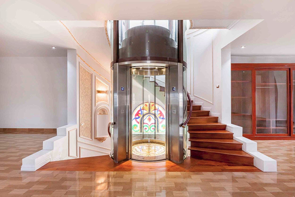 Bảng báo giá thang máy gia đình tiêu chuẩn tại Thang Máy Gia Định