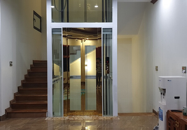 Kinh nghiệm tối ưu chi phí khi lắp đặt thang máy gia đình 350kg Kinh nghiệm tối ưu chi phí khi lắp đặt thang máy gia đình 350kg