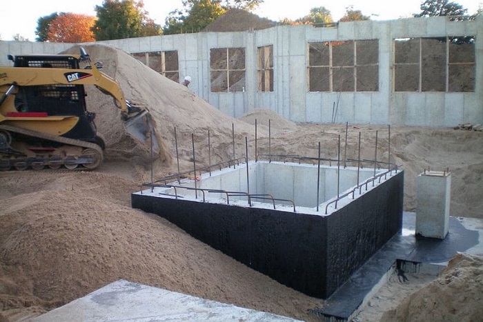 Kích thước hố pit thang máy gia đình tiêu chuẩn theo tải trọng