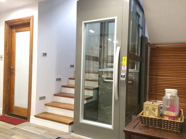 Thang máy gia đình 200kg là gì? Phù hợp với ai? Thang máy gia đình 200kg là gì? Phù hợp với ai?