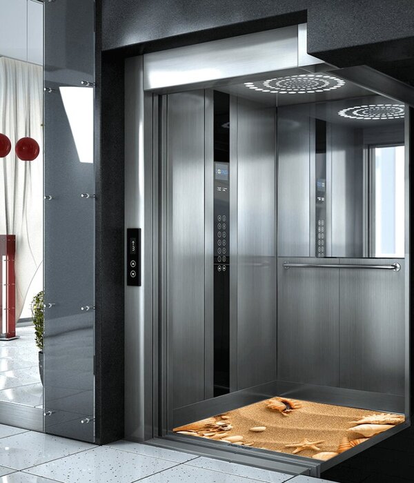 Đặc điểm và ứng dụng của thang máy gia đình tải trọng 630kg Đặc điểm và ứng dụng của thang máy gia đình tải trọng 630kg